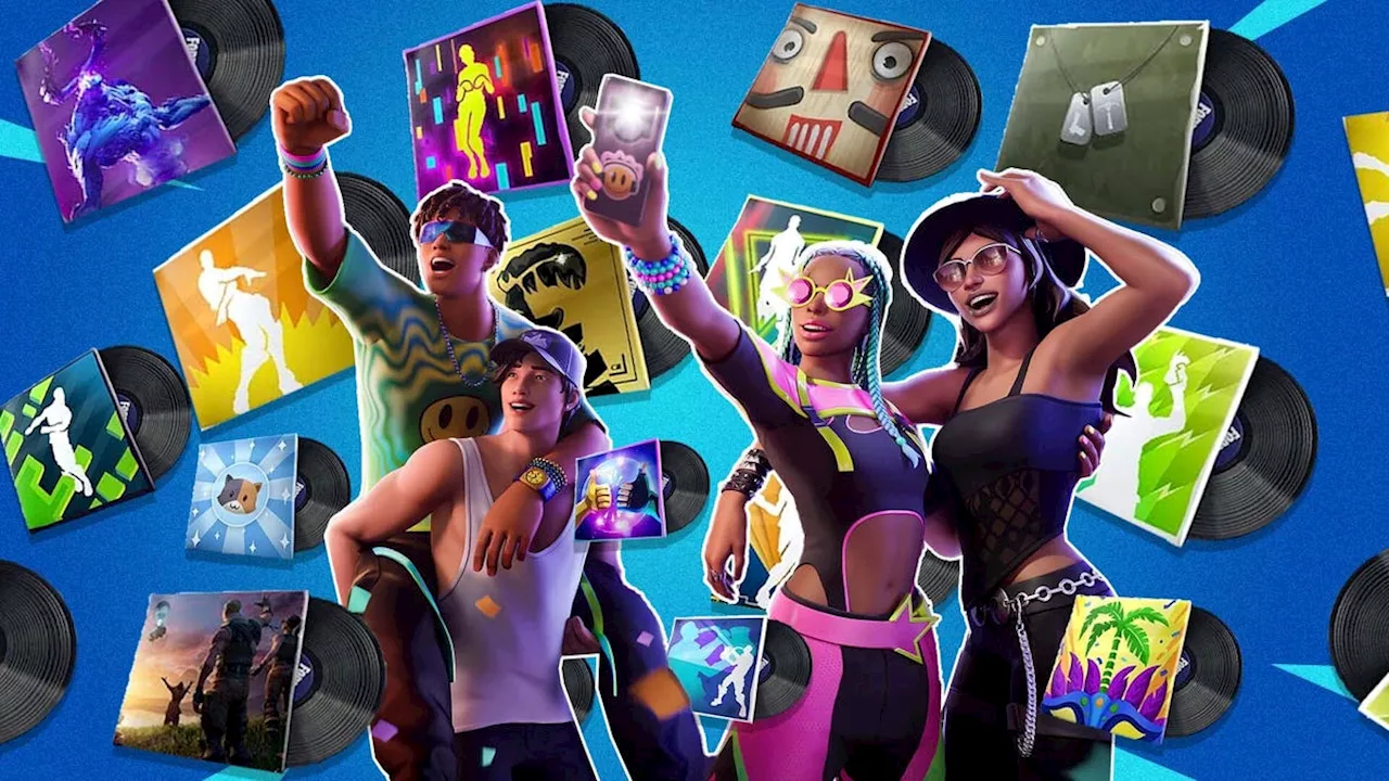 Ranking Fortnite's Lobby Tracks From Worst To Best