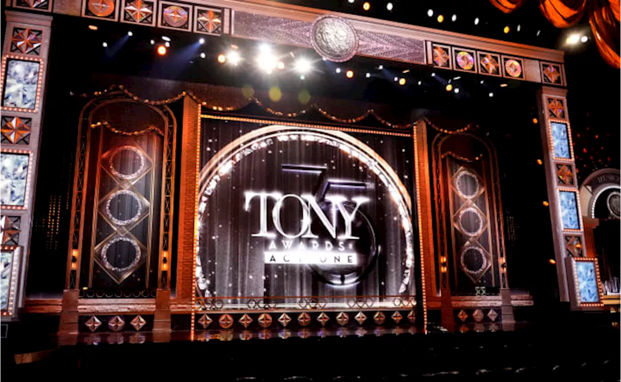 At Tony Award nominations, there's no clear juggernaut but opportunity for female directors