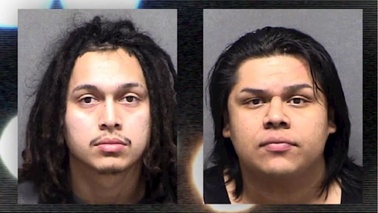 Barrientes Vela’s sons arrested, accused of assaulting San Antonio police officers