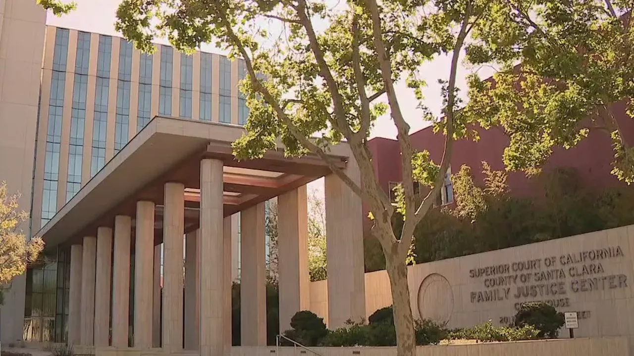 Santa Clara County courthouse without power for 2nd time since March