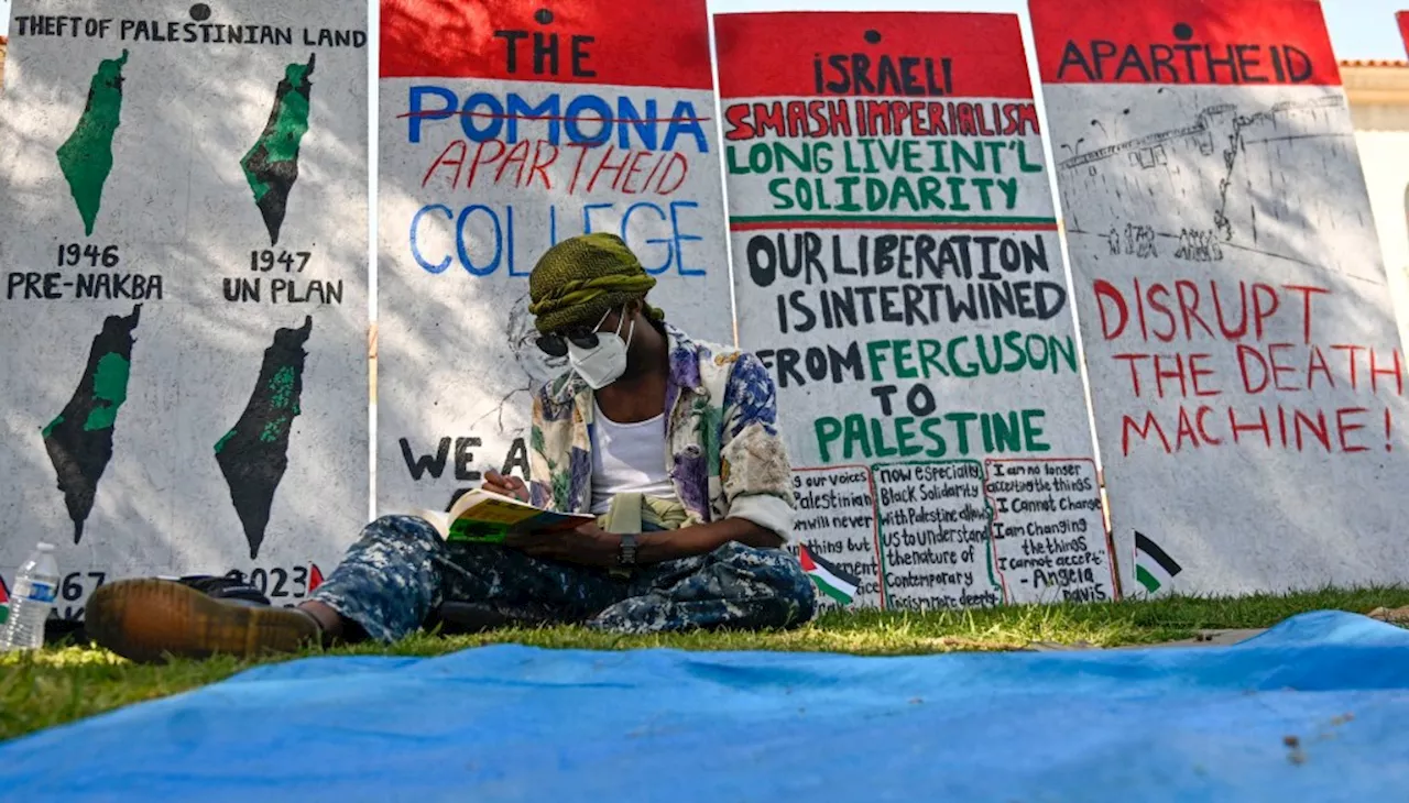 Campus protests: The kids are (mostly) right about America’s misguided, unconditional support for Israel