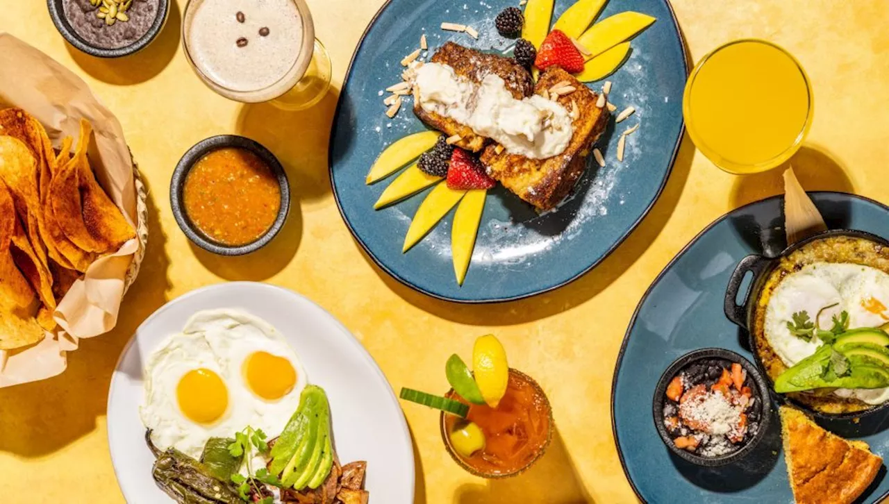 Cinco de Mayo 2024: Where to find brunches, margaritas and discounts