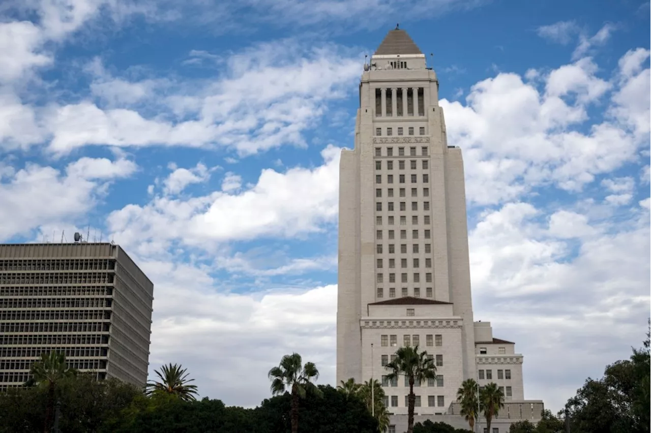 LA City Council has very tough choices to make about potential budget cuts