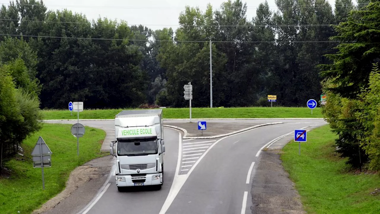 Comment se rendre à l’inauguration du pont de Camélat ce samedi 4 mai