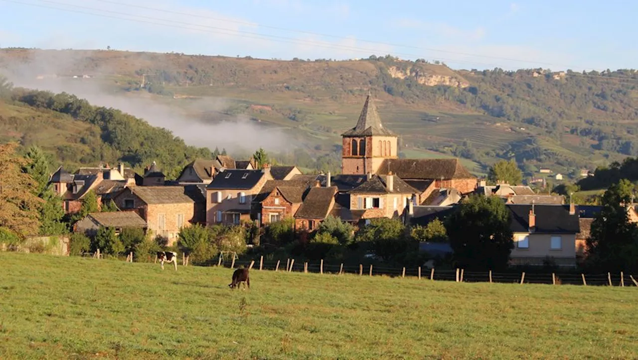 Clairvaux-d'Aveyron. Une nouvelle association : 'Les amis du patrimoine de Bruéjouls'