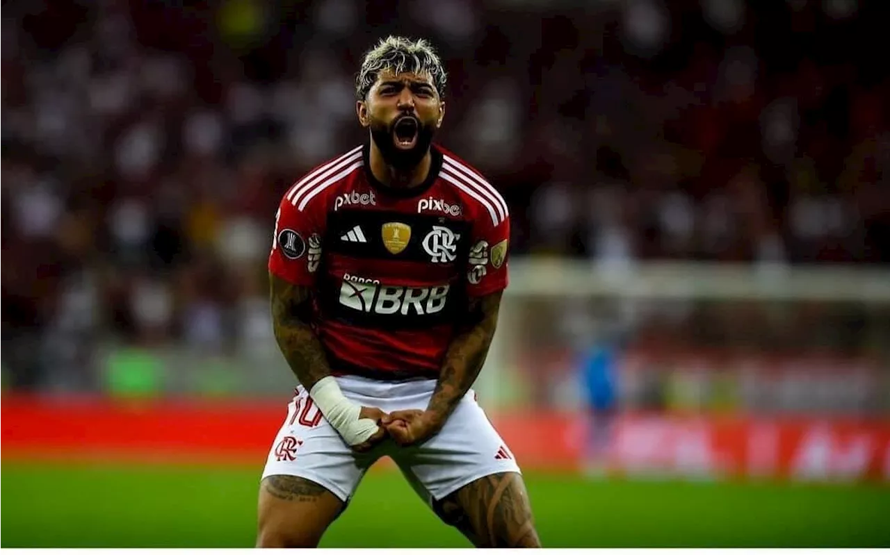 Apresentador detona punição a Gabigol, mas critica atacante do Flamengo: ‘Arrogante’