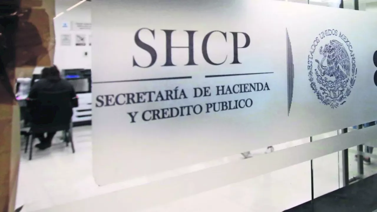 Fortaleza de economía mexicana se debe a que hubo una administración responsable: Hacienda