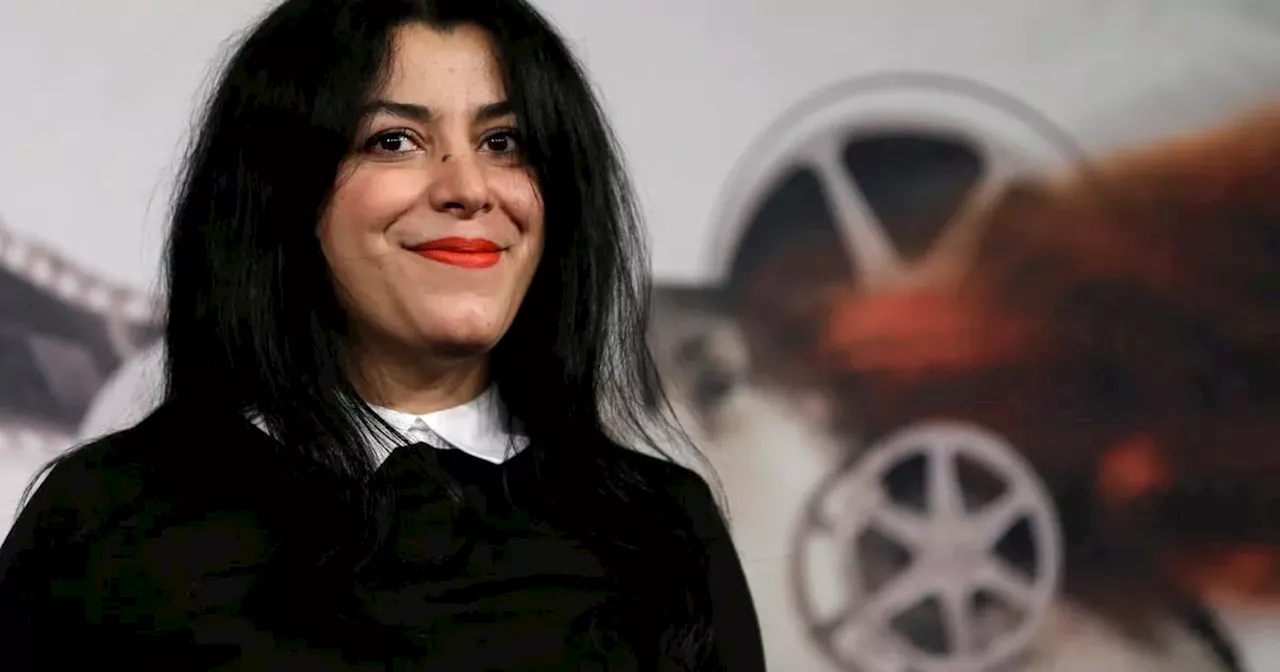 La historietista iraní Marjane Satrapi gana el Princesa de Asturias de Comunicación y Humanidades