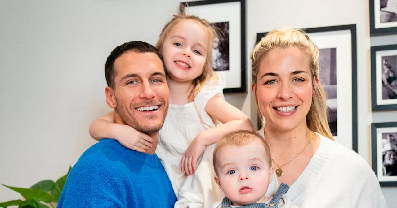 Gemma Atkinson and Gorka Marquez plan huge move away from UK