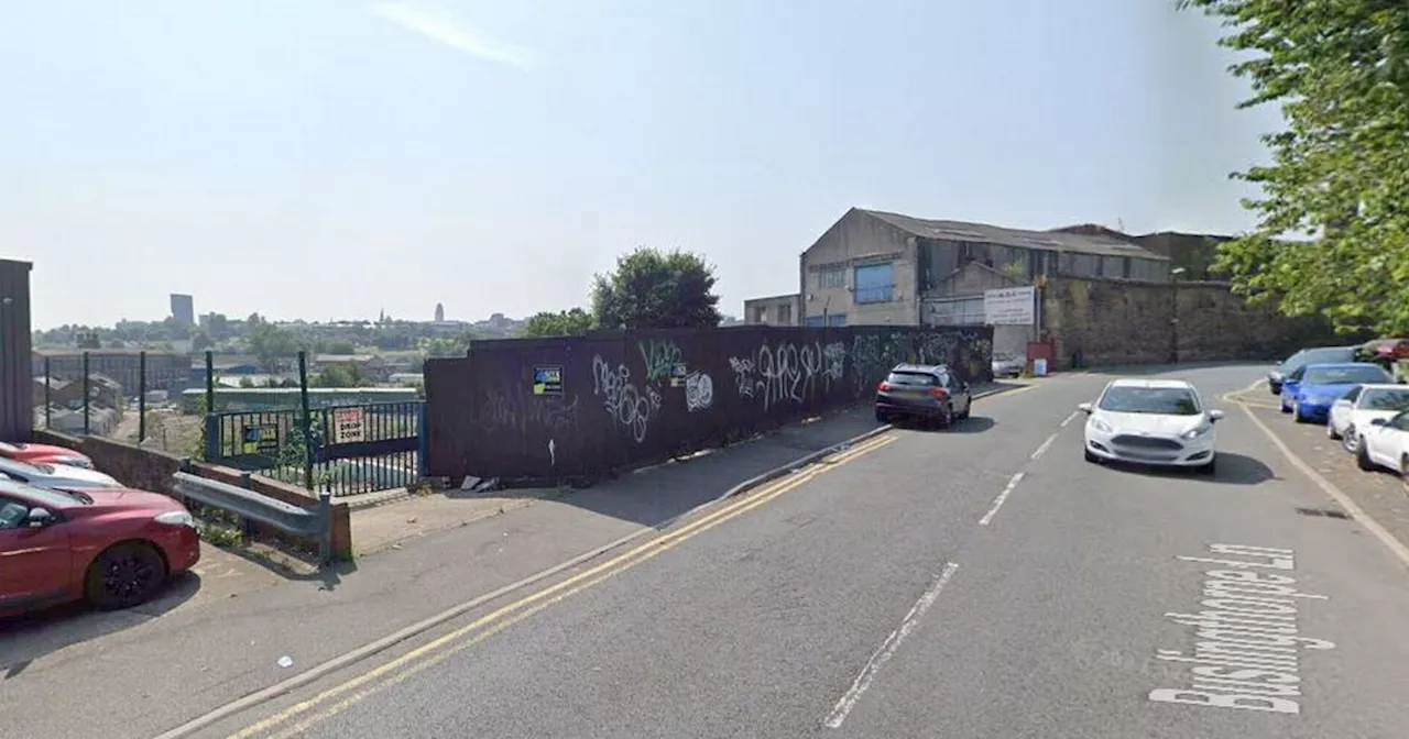 Homes boost for Leeds as derelict building site plans take next step