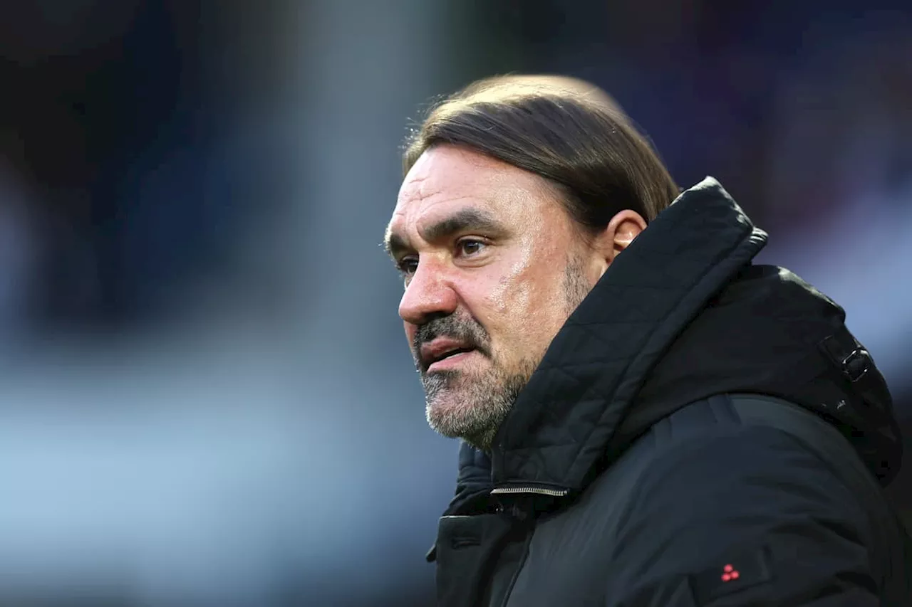 Daniel Farke admits Leeds United 'embarrassment' but retains hope of Championship drama repeat