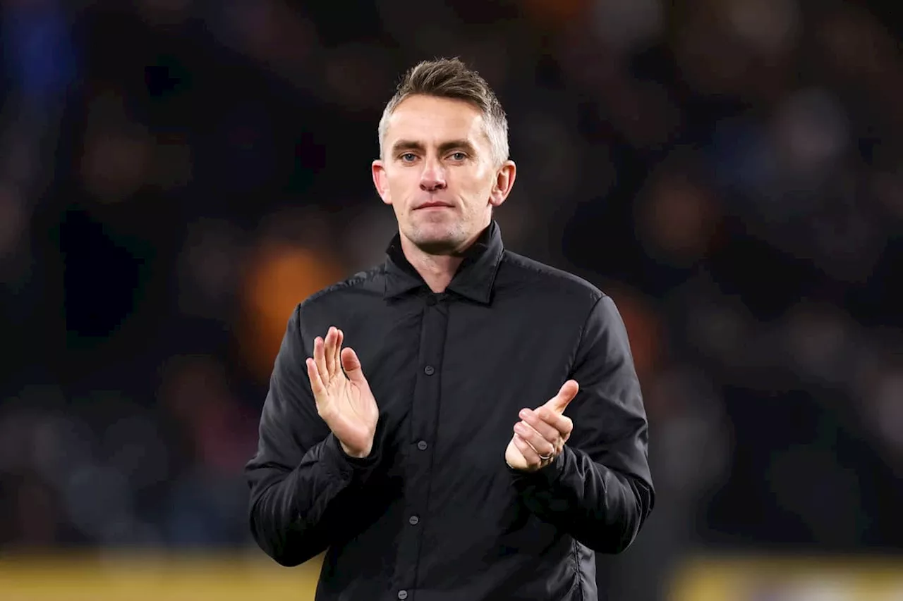 Ipswich Town boss Kieran McKenna details automatic promotion advantage amid Leeds United race