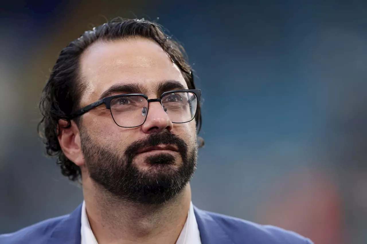 Victor Orta confirms past Leeds United talks with title-winning coach as Marcelo Bielsa replacement