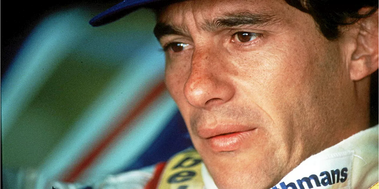 Formule 1 : pourquoi Ayrton Senna était un pilote unique