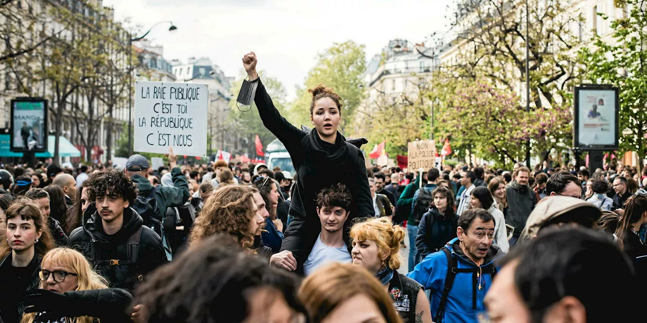 Manifestations du 1er mai : à quoi faut-il s’attendre ce mercredi ?