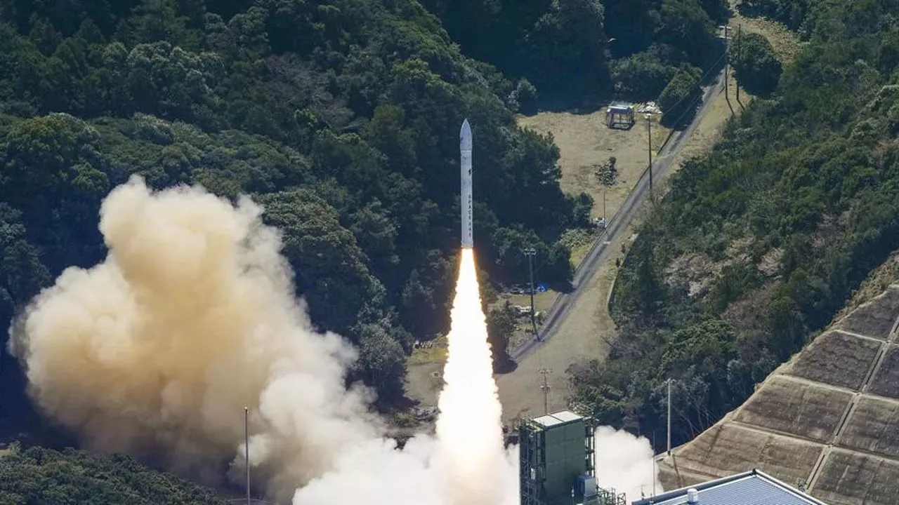 Le Japon rate son entrée sur le marché des lanceurs privés de satellites