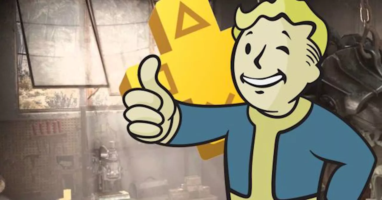 Fallout 4: solucionan molesto problema de la versión de PlayStation Plus