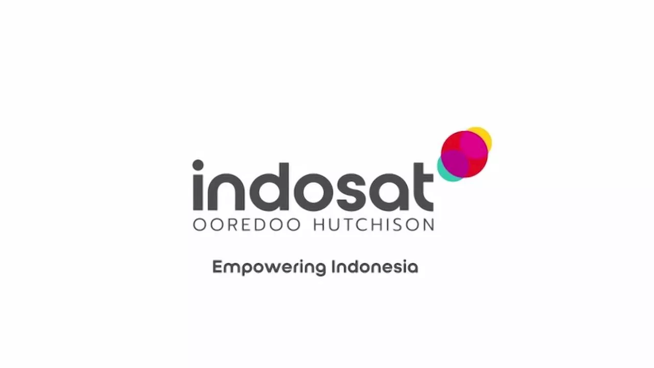 Indosat Punya 100,8 Juta Pelanggan, Rata-Rata Habiskan 12GB per Bulan