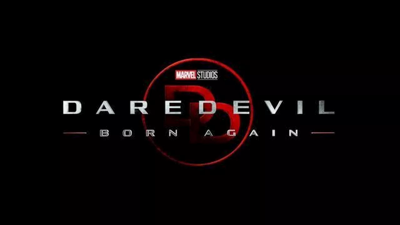 Marvel Studios Umumkan Serial Daredevil: Born Again Tayang Tahun 2025, Ketahui Plot dan Karakter yang Kembali