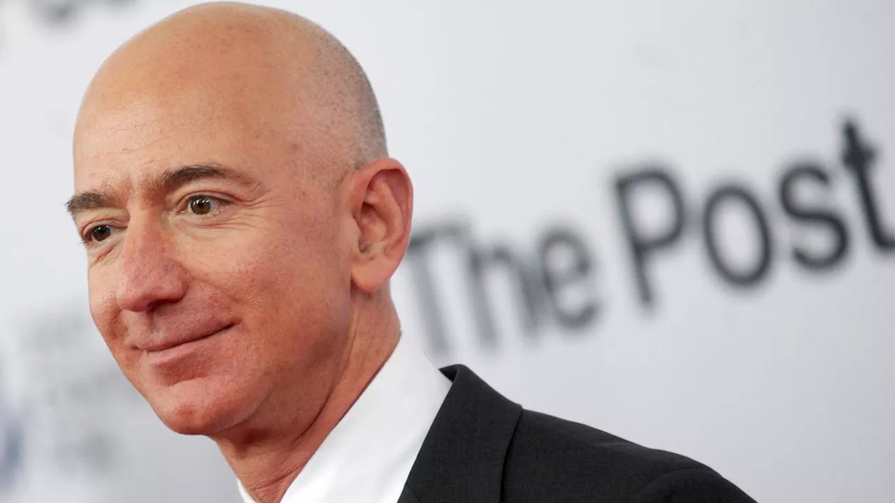 Melihat Kebiasaan Miliarder Jeff Bezos pada Pagi Hari, Bisa Ditiru?