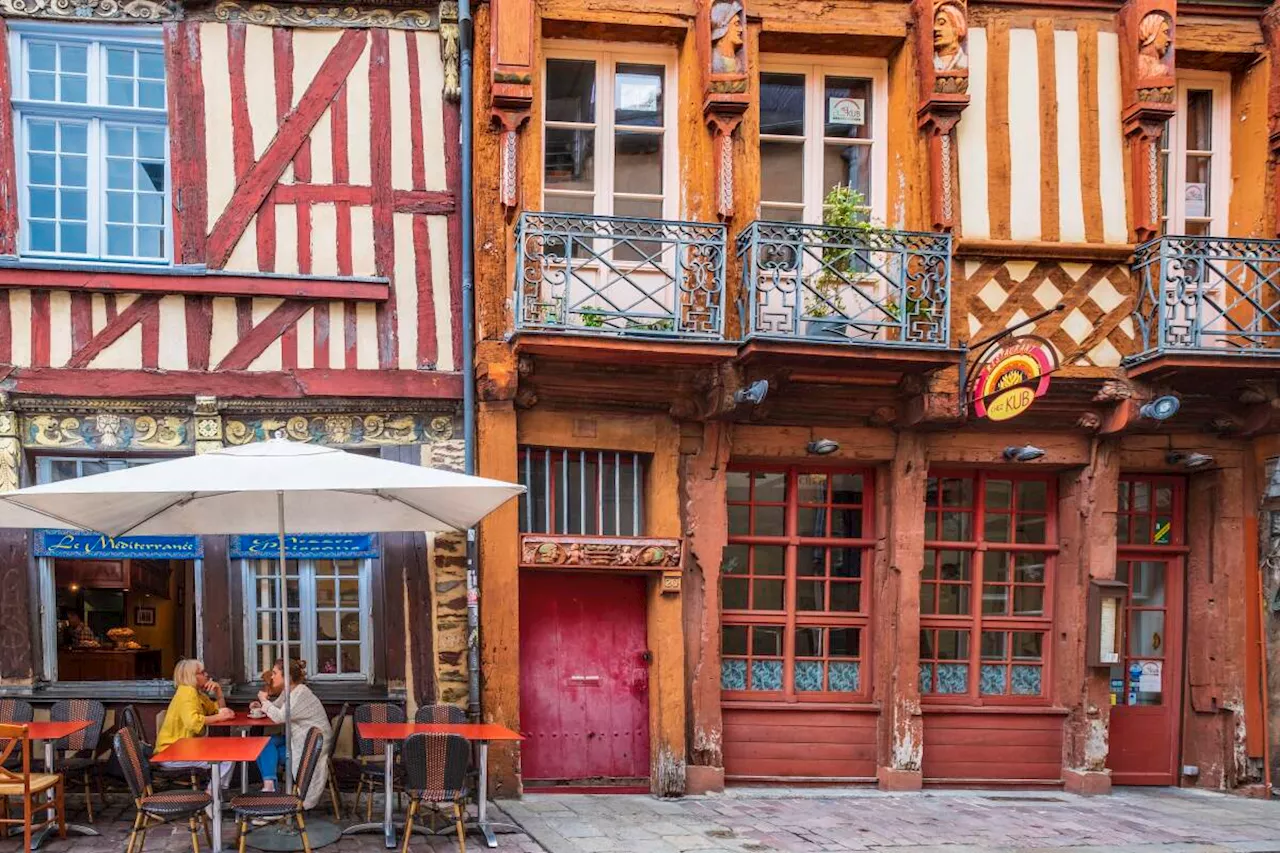 A Rennes, les demandes de location explosent (et les prix à l’achat ne baissent pas)