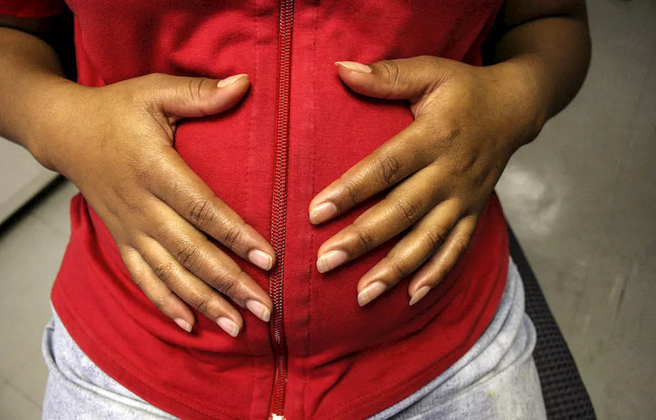 Study finds SA has inadequate resources to reduce teenage pregnancy