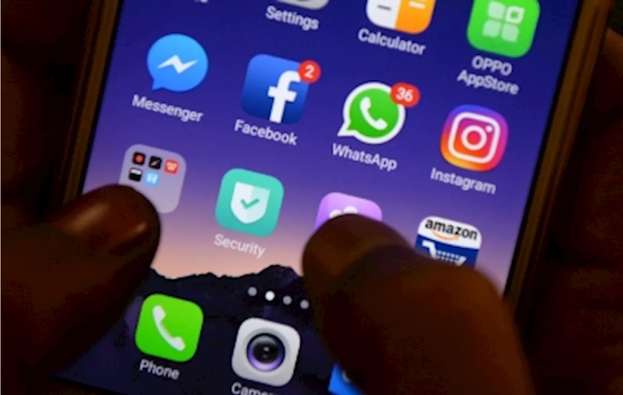 Penang farmer charged with making seditious remarks against Agong in WhatsApp group