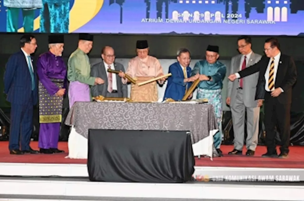 Premier: Sarawak govt prepared to study implications of new requirements for civil service