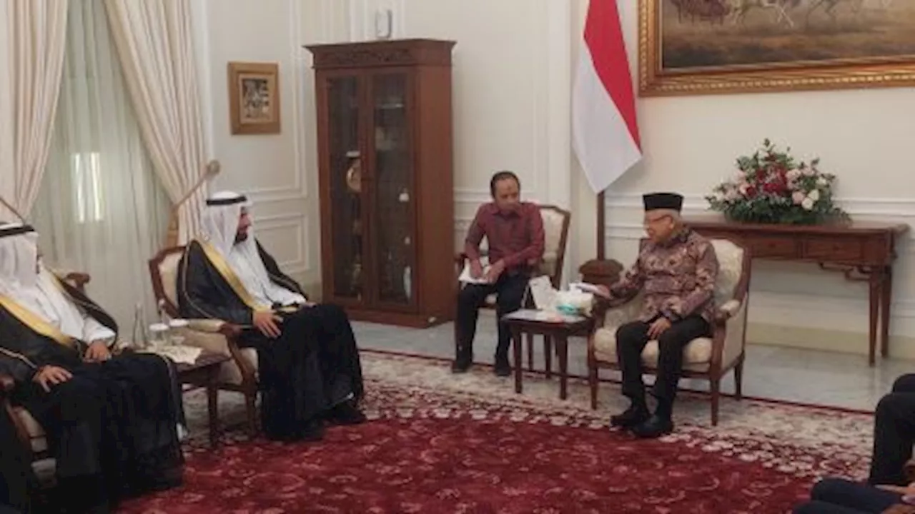 Arab Saudi Angka Kematian Jemaah Haji Indonesia 3 Kali Lipat Lebih Tinggi dari Negara Lain