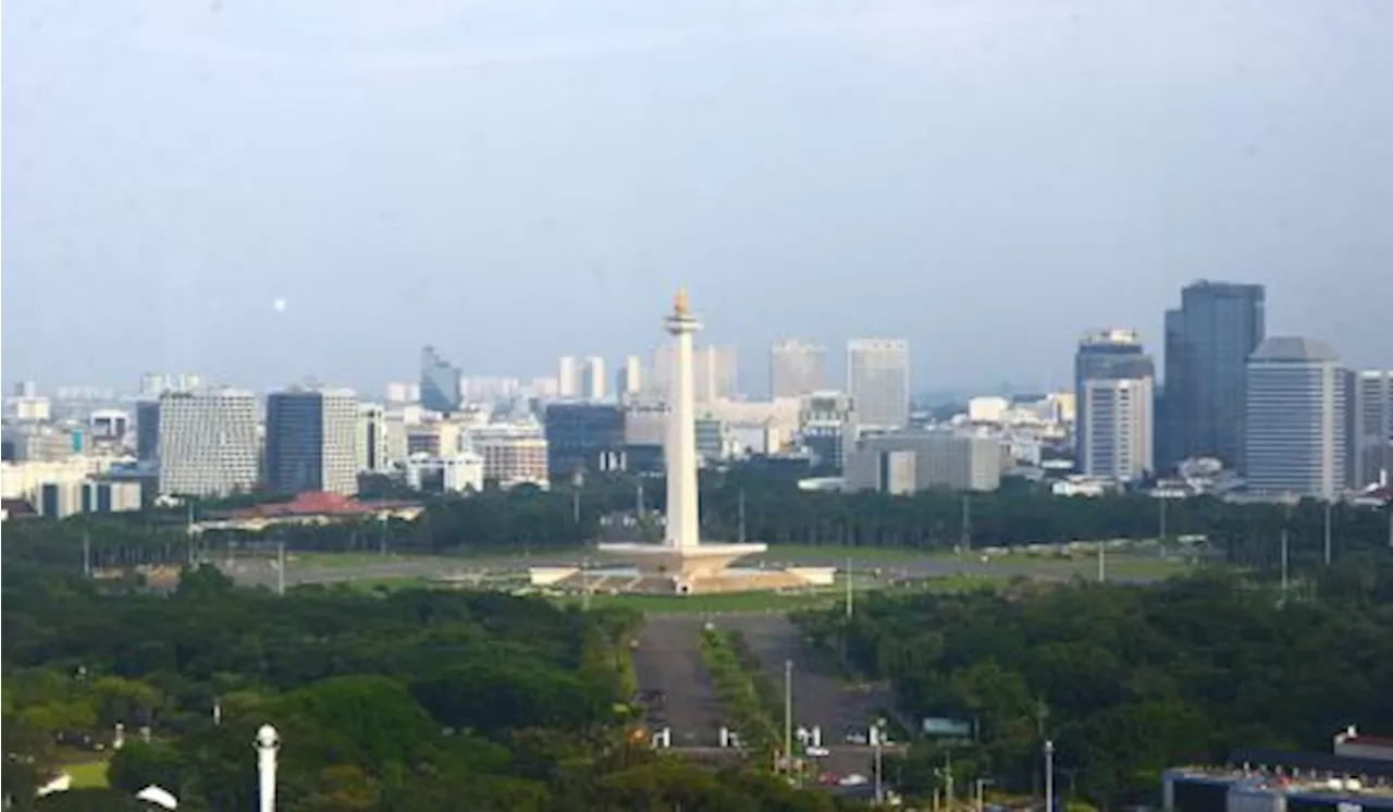 Pemerintah Jakarta Menunggu Aturan Turunan UU DKJ Sambil Mempersiapkan Kota Global