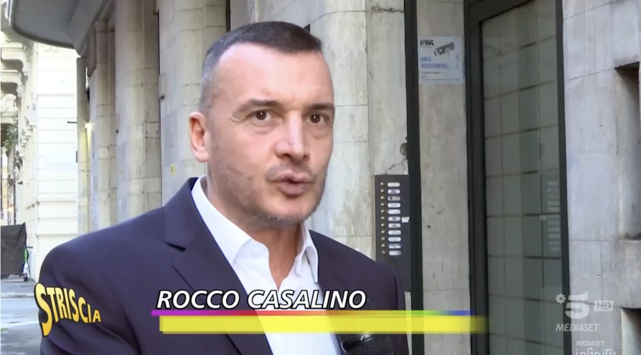 Ristrutturazioni edilizie, Rocco Casalino truffato: 'Bonifici per oltre 42mila euro e casa non finita'