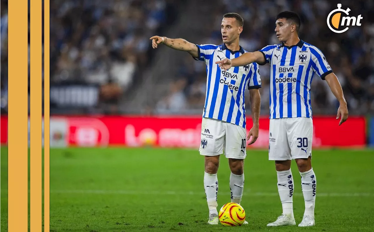 ¿Habrá Remontada? Pronóstico IA para el Monterrey vs Columbus Crew de CONCACAF Champions League 2024