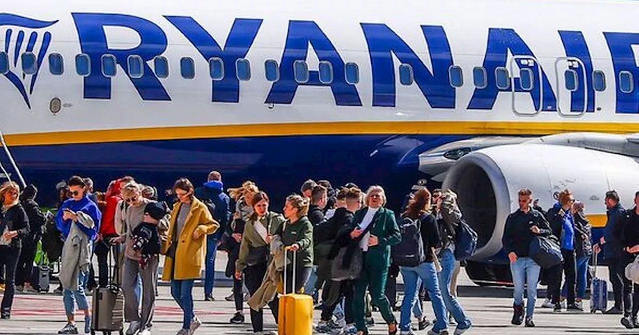 Primark shoppers told to 'run don't walk' to stores for 'perfect' hand luggage