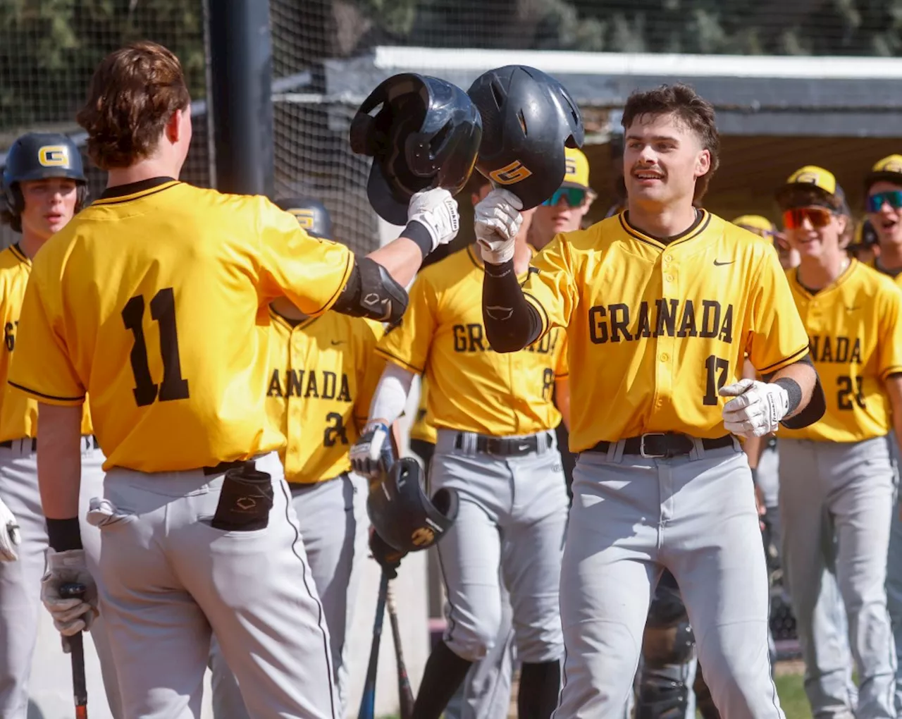 High school baseball rankings April 30, 2024: Bay Area News Group Top 20