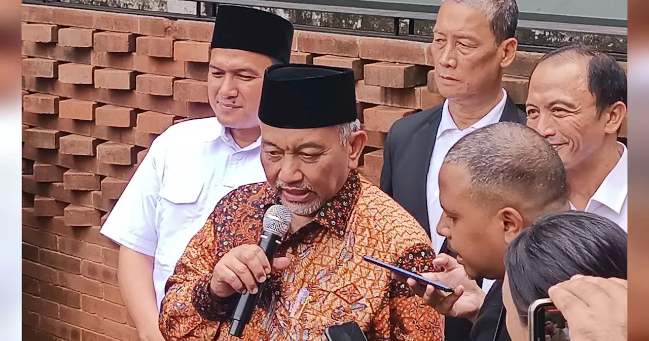 Ditolak Partai Gelora Gabung Pemerintahan Prabowo-Gibran, PKS Tak Masalah jadi Oposisi