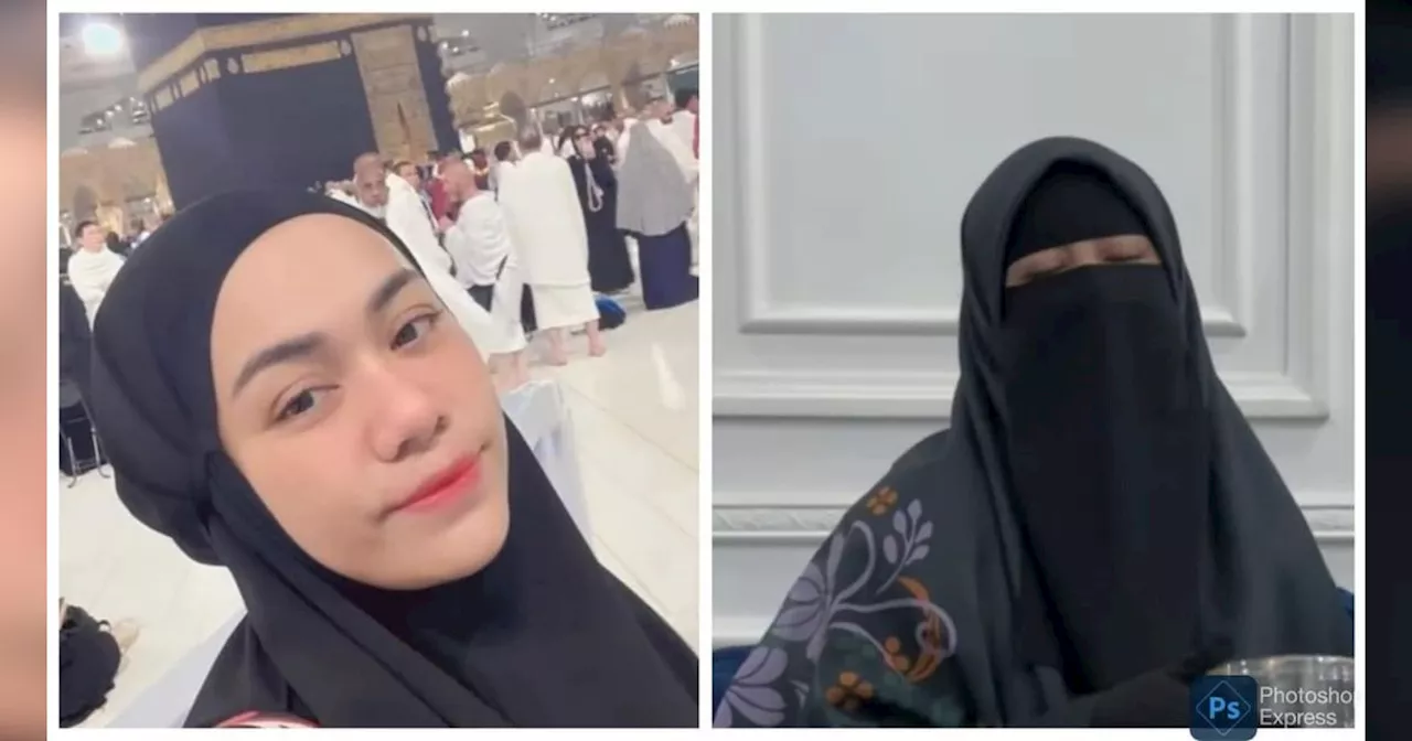 Umi Pipik ke Zita Anjani soal Pamer Starbucks di Makkah: Apa Sih yang Mau Disombongkan, Anak Pejabat-Petani Sama di Depan Kabah