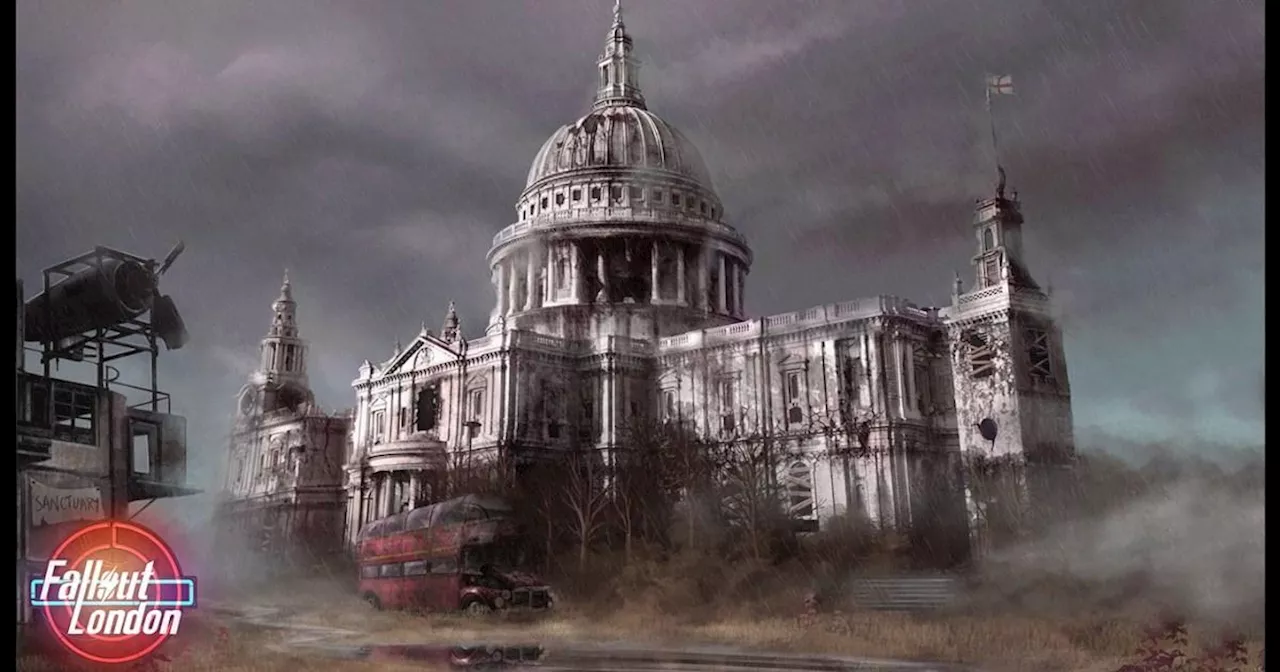 Fallout will never be set anywhere but America says Bethesda boss Todd Howard