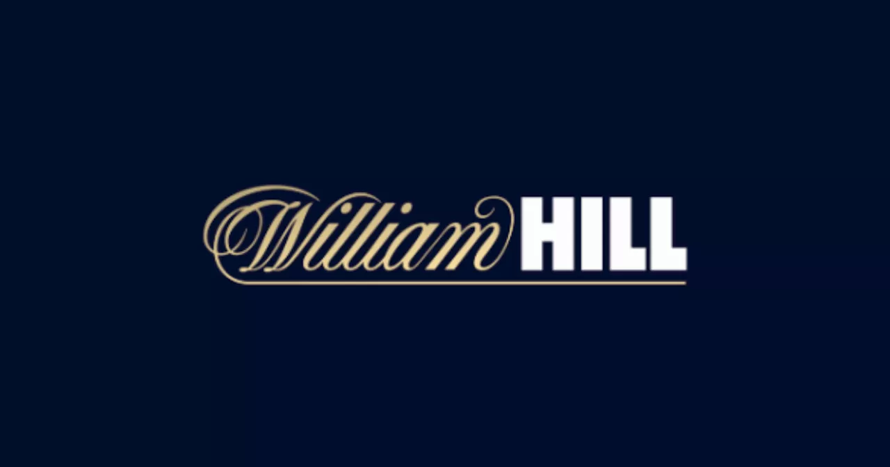 William Hill promo code - get William Hill signup offer bet £10 get £60 here