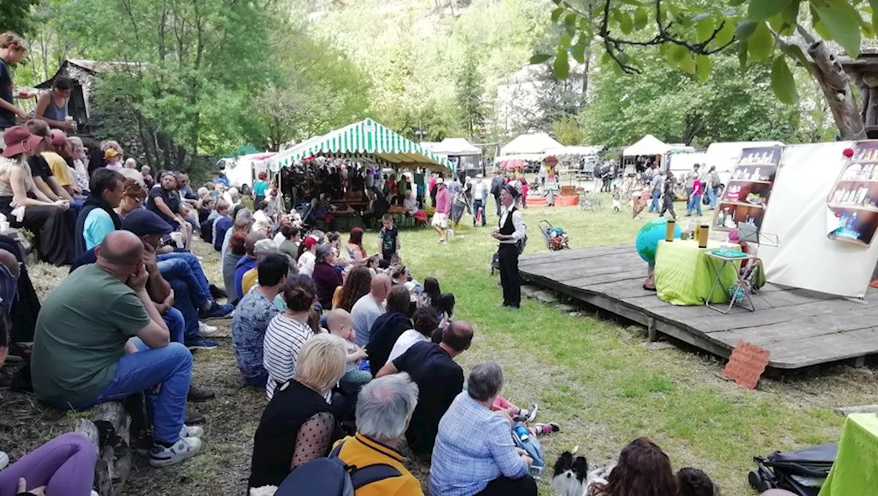 Un programme gourmand pour la 22e fête du pélardon à Sainte-Croix-Vallée-Française