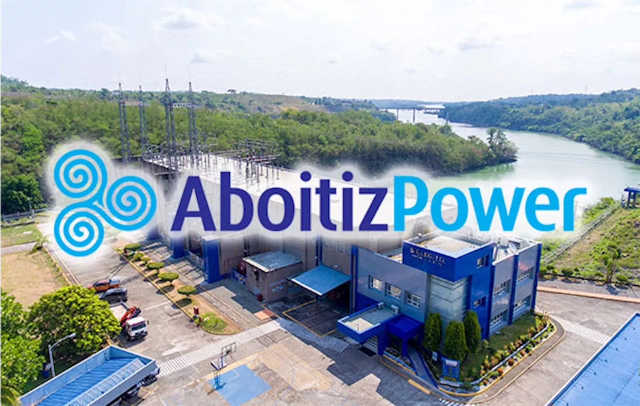 Aboitiz Power unit to invest $1b in LNG complex