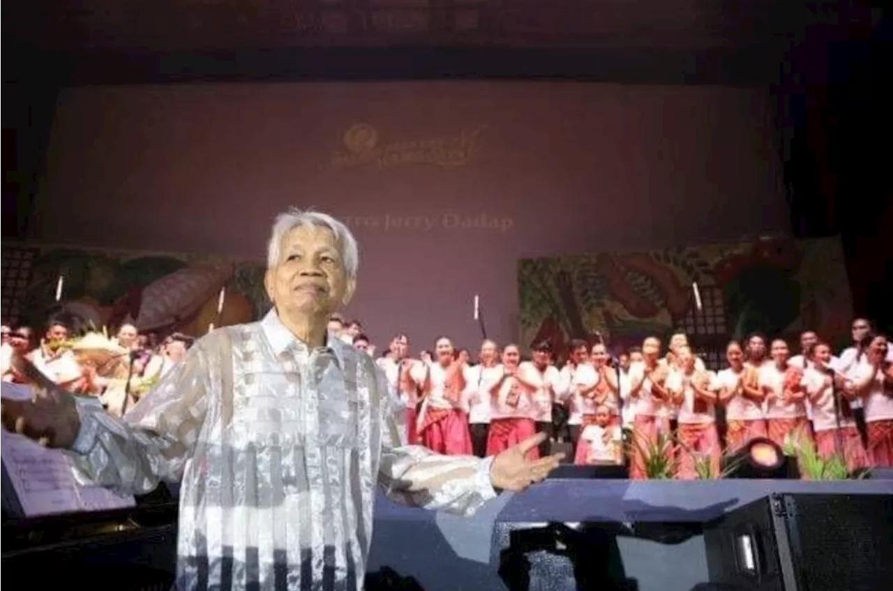 Erehwon Center stages free musical honoring Andres Bonifacio