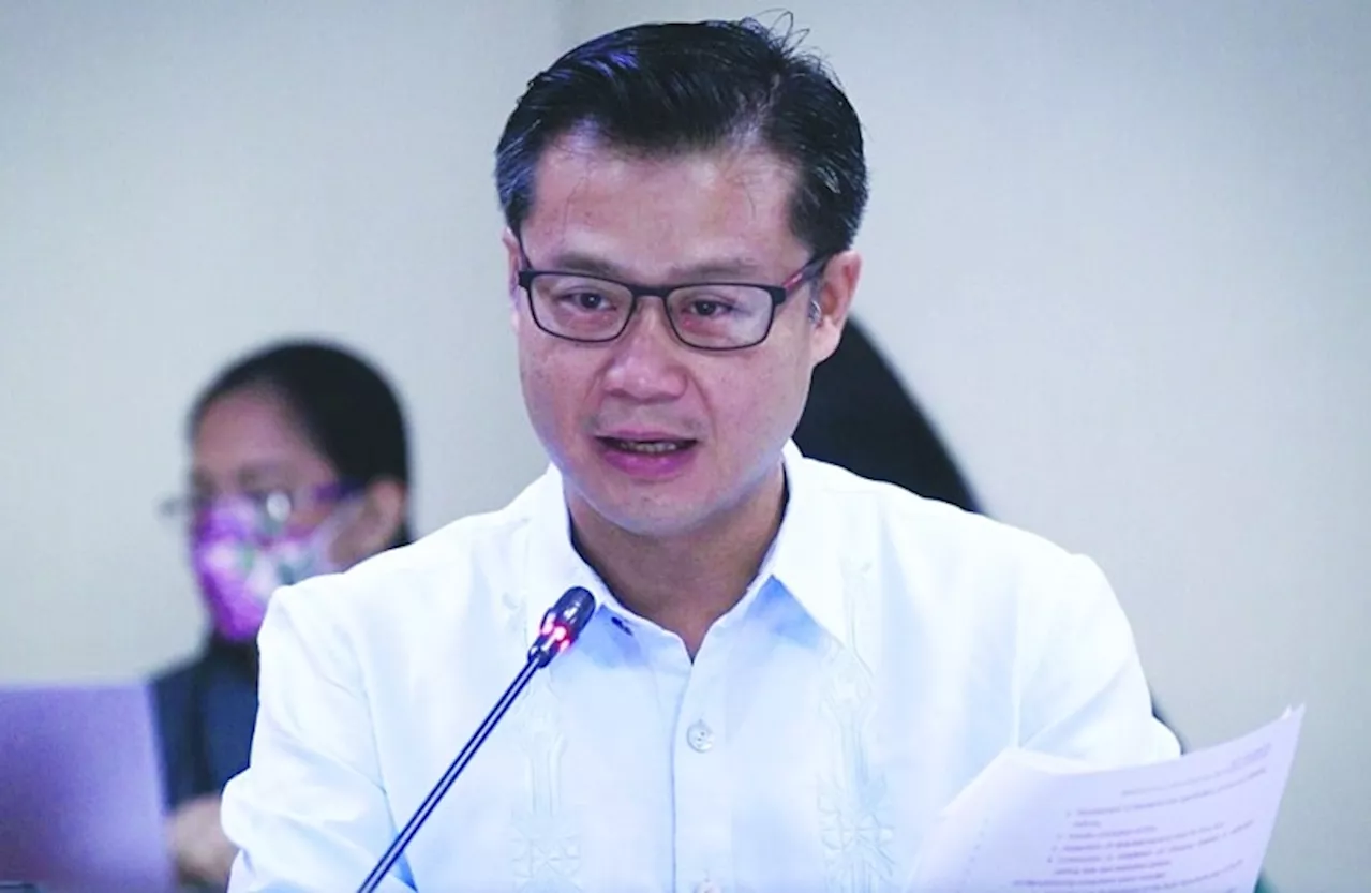 Gatchalian seeks comprehensive solutions to address recurring power woes