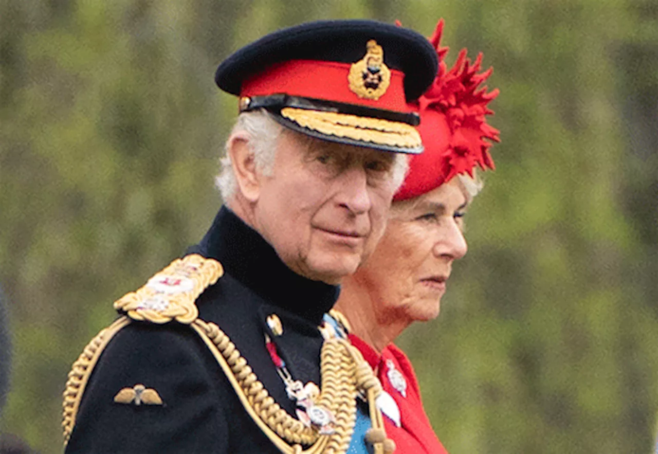 King Charles III resumes public duties as he fights cancer