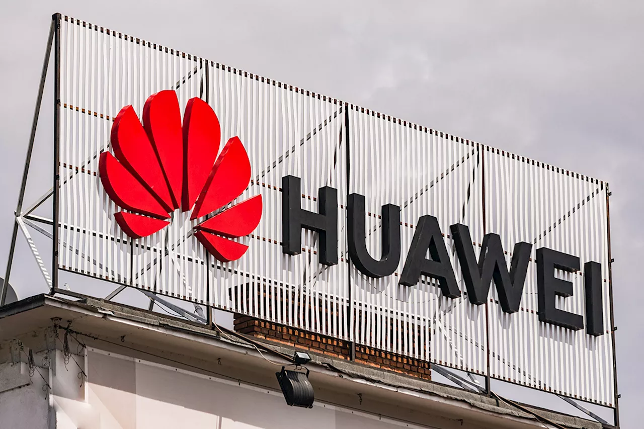 Huawei Cloud’s biggest milestones and plans in South Africa