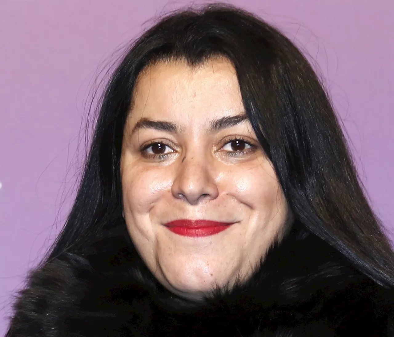 Iranisch-französische Künstlerin Satrapi erhält Asturien-Preis