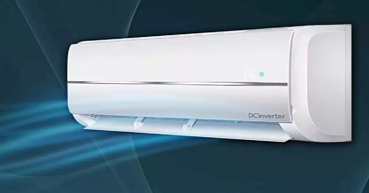 गर्मी को धराशायी कर देगा 1.5 Ton Air Conditioners पर मिल रहा यह सस्ता ऑफर, Amazon ने खुल्ले आम दे दिया ऑफर