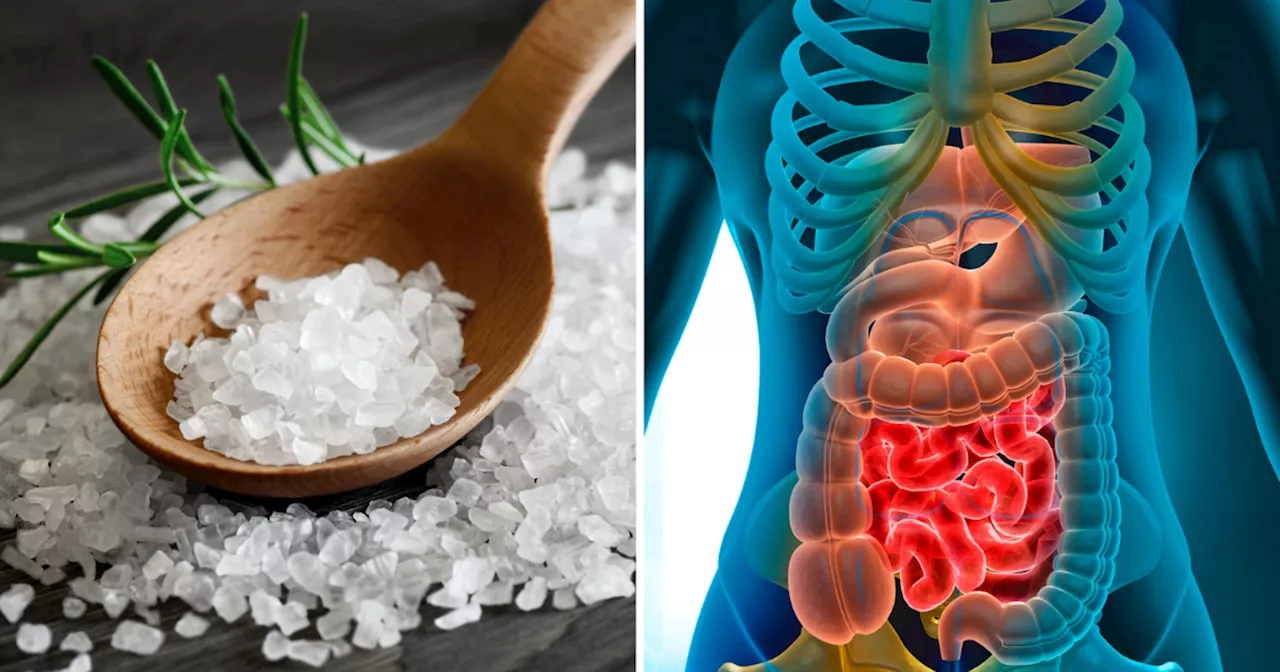 Detox Water: पानी में ये सफेद चीज डालकर पी जाना, एक झटके में बाहर निकल जाएगी आंतों में महीनों से जमा गंदगी