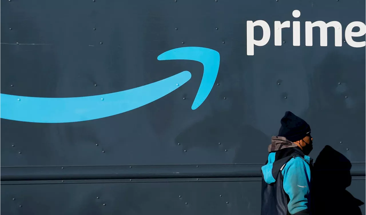 Stocks making the biggest moves after hours: Amazon, Starbucks, Pinterest, Advanced Micro Devices and more