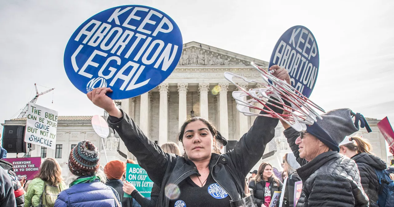 Florida abortion clinics squeeze patients in ahead of 6-week ban