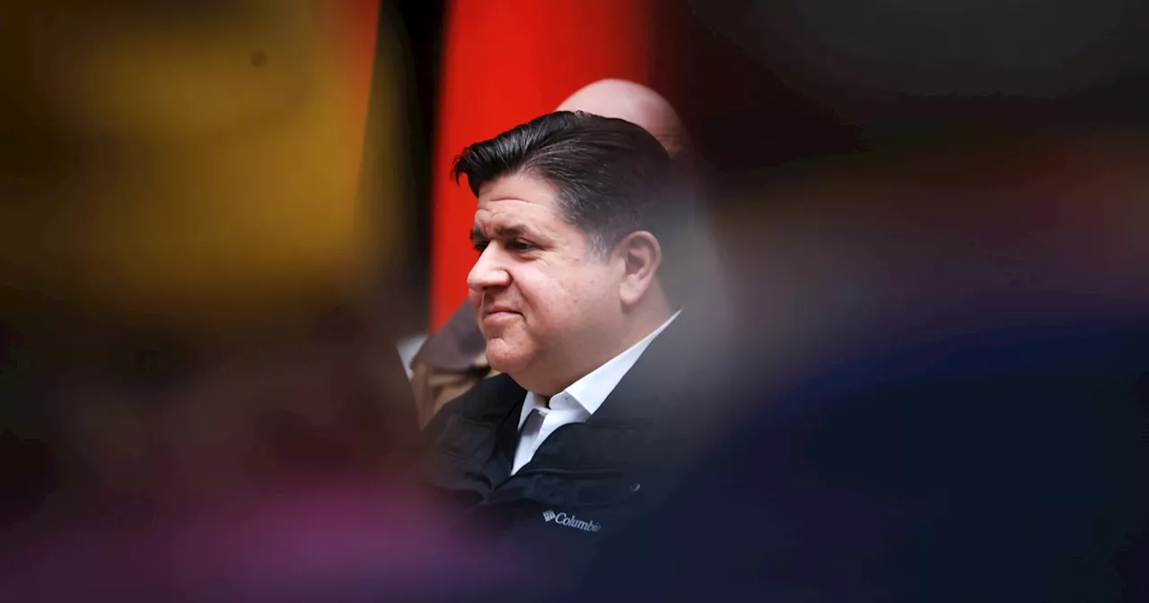 Illinois Gov. J.B. Pritzker's pro-abortion rights group sinks money into Florida ballot question